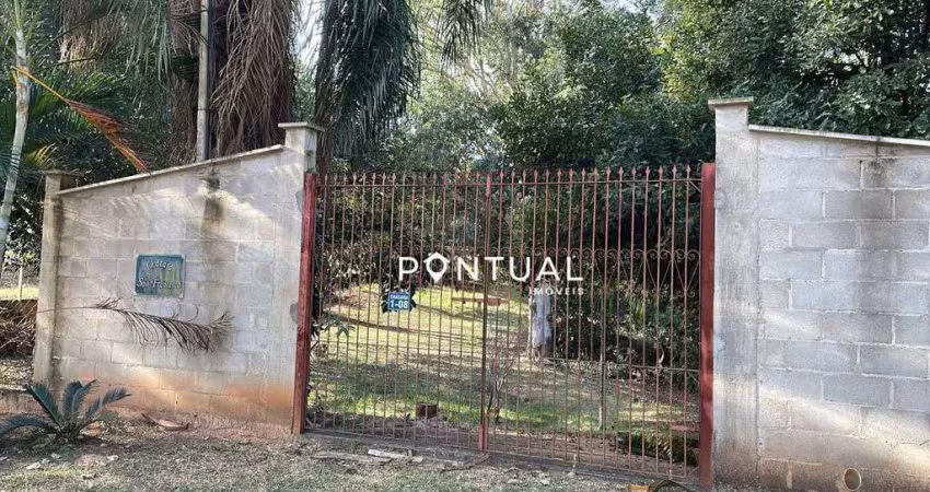 Terreno à venda, 5000 m² por r$ 580.000 - parque serra dourada - marília/sp