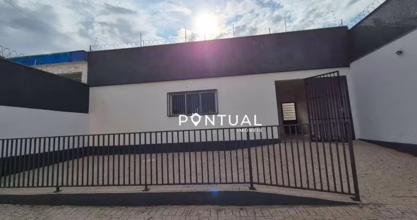 Sala para alugar, 190 m² por r$ 3.950,00/mês - alto cafezal - marília/sp