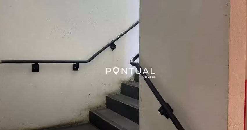 Apartamento com 2 dormitórios à venda, 45 m² por r$ 65.000 - alto cafezal - marília/sp