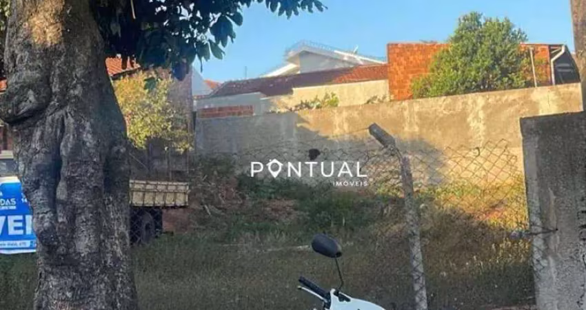 Terreno à venda, 231 m² por r$ 160.000 - alto cafezal - marília/sp