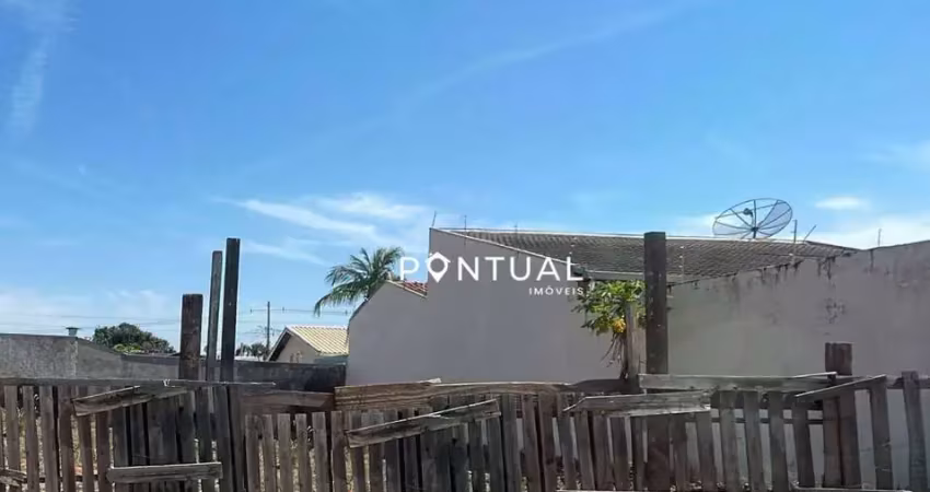Terreno para alugar, 250 m² por r$ 1.500/mês - jardim santa antonieta - marília/sp