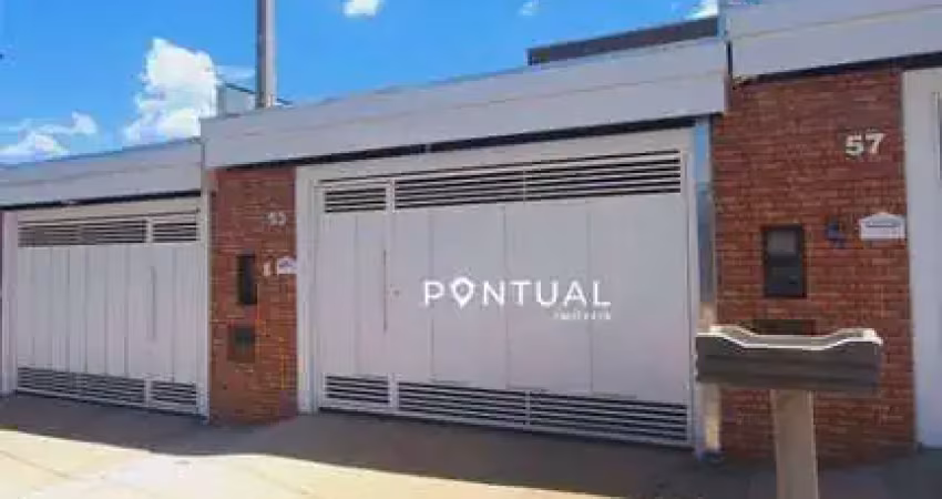 Casa com 2 dormitórios para alugar por r$ 1.800/mês - sítios de recreio santa rosa (padre nóbrega) - marília/sp