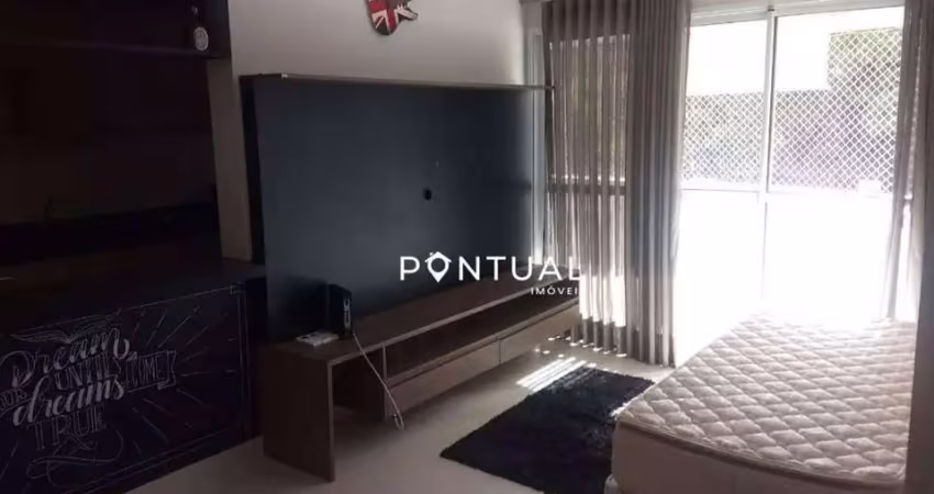 Apartamento residencial à venda, fragata, marília - ap0014.