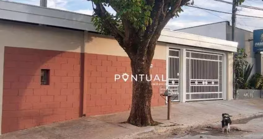 Casa residencial à venda, senador salgado filho, marília - ca0044.