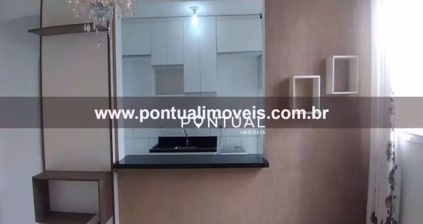 Apartamento residencial à venda, higienópolis, marília - ap0022.