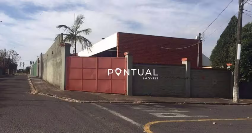 Salão comercial à venda, vila romana, marília - sl0003.