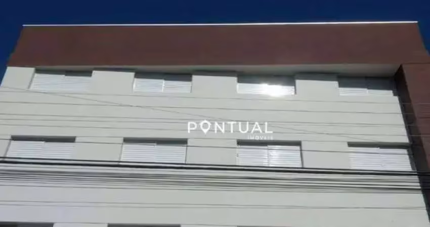 Apartamento residencial à venda, centro, marília - ap0073.