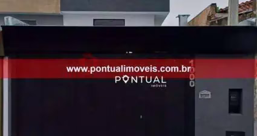Casa residencial à venda, jardim santa antonieta, marília - ca0573.
