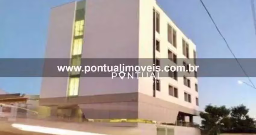 Apartamento residencial à venda, fragata, marília - ap0218.