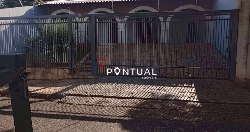 Casa residencial para venda e locação, senador salgado filho, marília - ca0582.