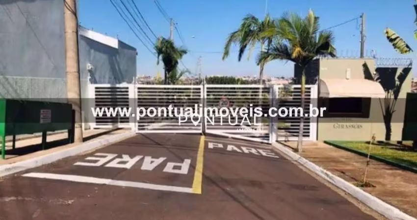 Casa residencial à venda, jardim colibri, marília - ca0584.