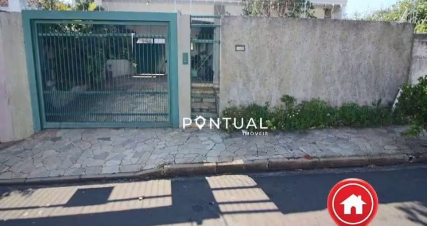 Casa residencial à venda, somenzari, marília - ca0591.