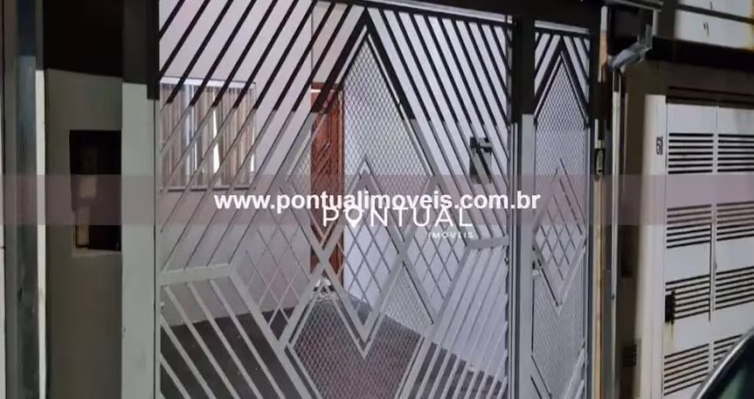 Casa residencial à venda, jardim flamingo, marília - ca0596.