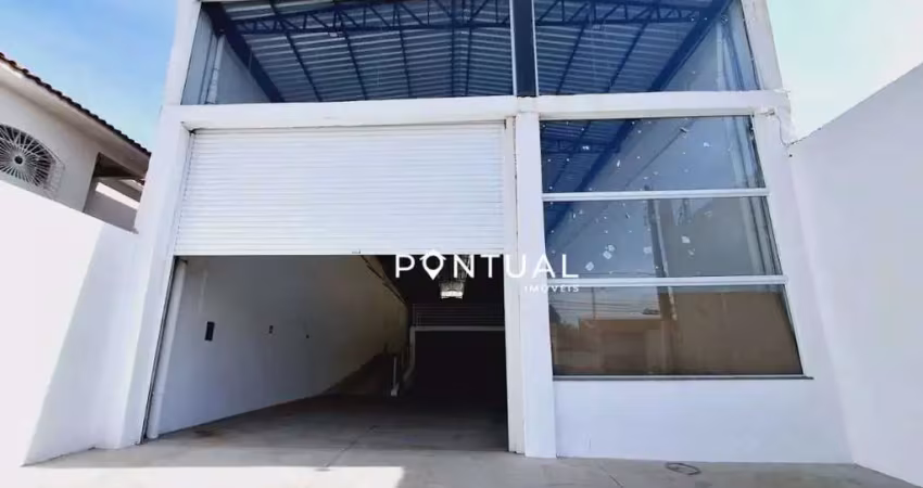 Barracão comercial para venda e locação, marília, marília - ba0030.
