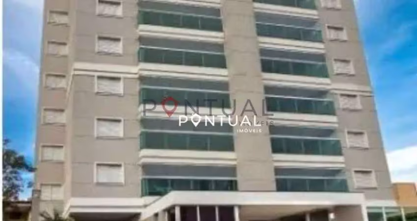 Apartamento residencial à venda, cascata, marília - ap0240.