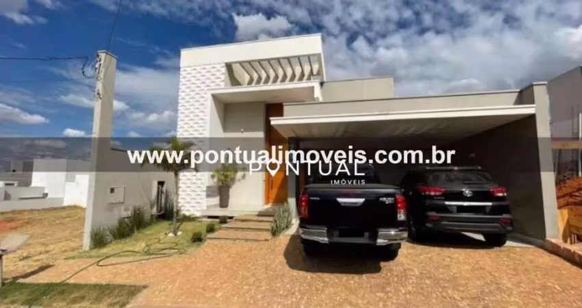 Casa residencial à venda, parque das esmeraldas ii, marília - ca0629.
