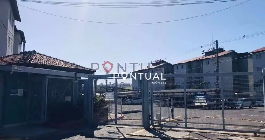 Apartamento residencial à venda, vila operária alimentação i, marília - ap0246.