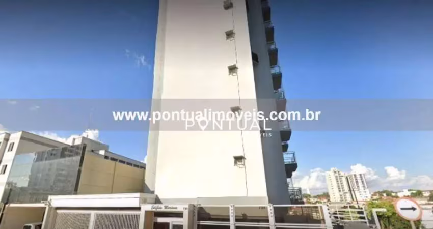 Apartamento residencial à venda, marília, marília - ap0255.