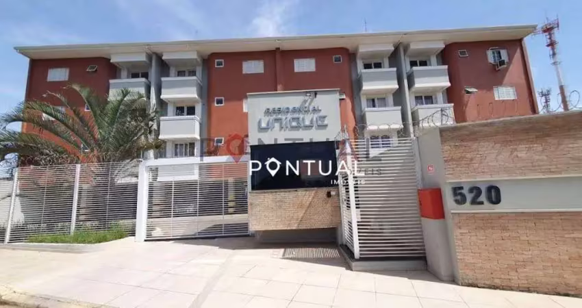 Apartamento residencial para locação, senador salgado filho, marília - ap0258.