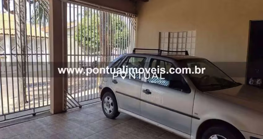 Casa residencial à venda, palmital, marília - ca0679.