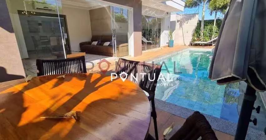 Casa residencial à venda, cavalieri, marília - ca0681.