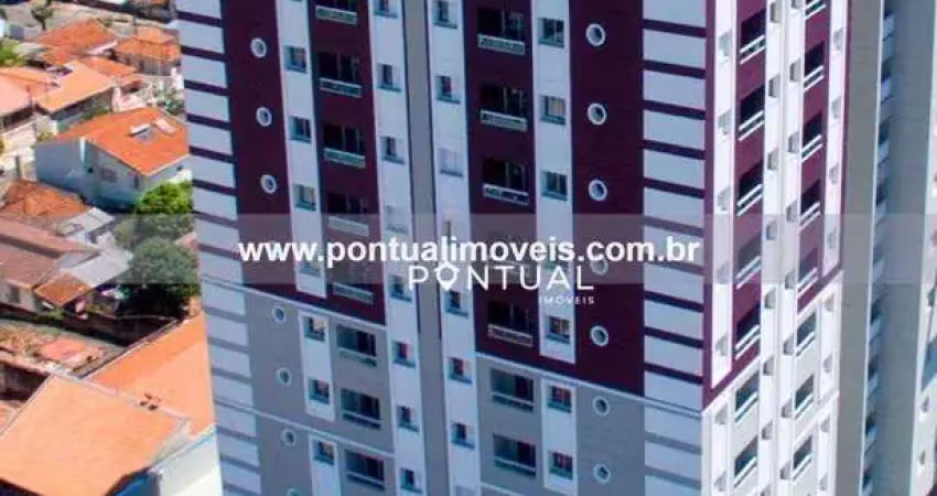 Apartamento residencial à venda, senador salgado filho, marília - ap0134.
