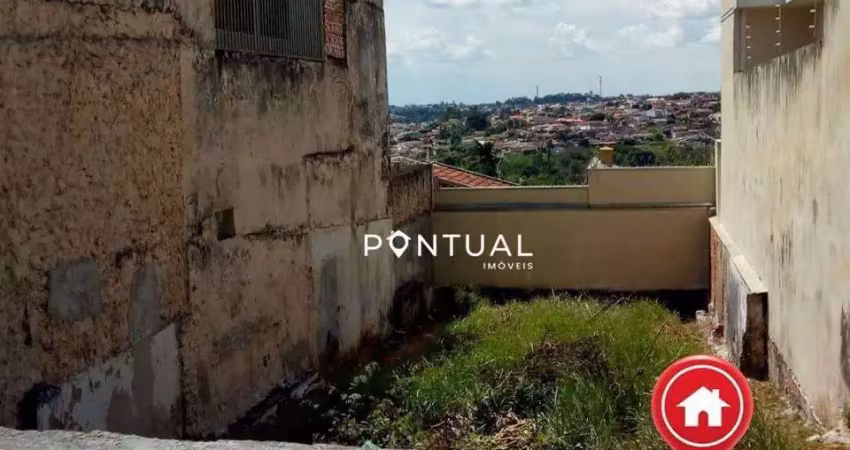 Terreno à venda na Rua Independência, Mariana, Marília