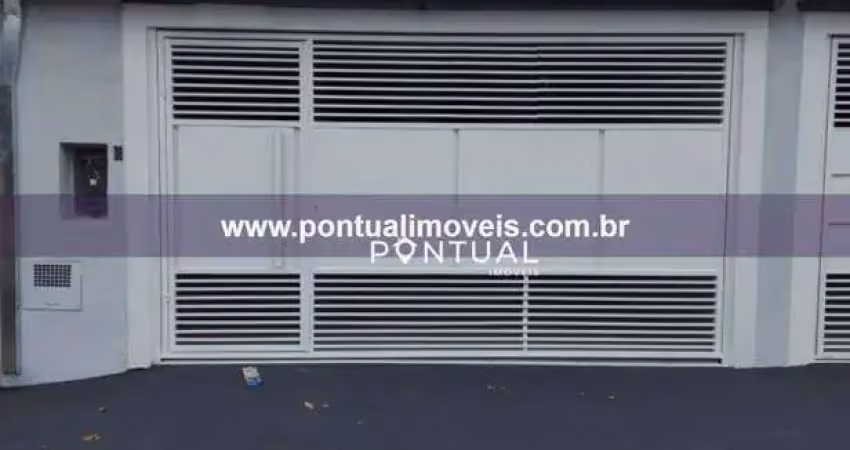 Casa residencial à venda, palmital, marília - ca0349.