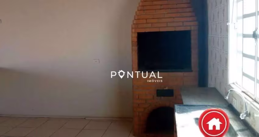 Casa residencial à venda, senador salgado filho, marília - ca0385.