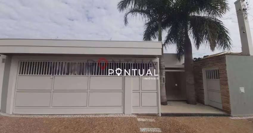 Casa residencial para venda e locação, residencial vale verde, marília - ca0391.