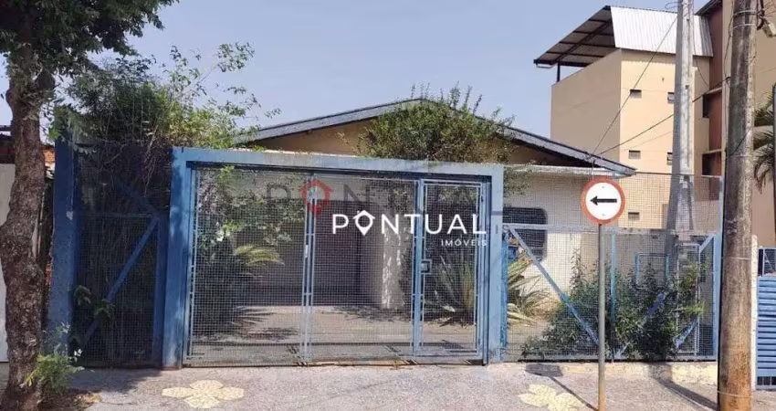 Casa com 3 quartos à venda na Rua Santa Isabel, Boa Vista, Marília