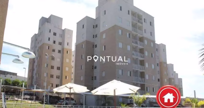 Apartamento residencial à venda, jardim alvorada, marília - ap0163.