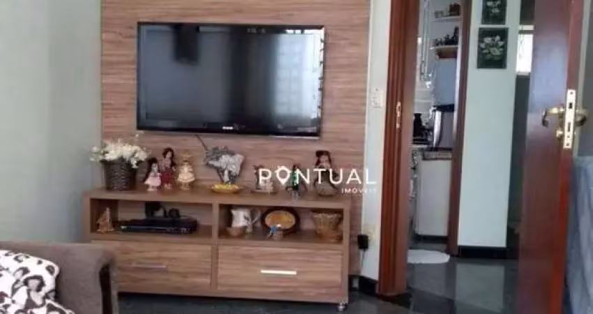Casa com 3 quartos à venda na Rua Filomena Ottaiano Losasso, Jardim Ohara, Marília