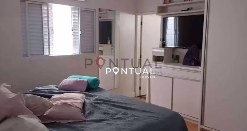 Casa residencial à venda, jardim esplanada, marília - ca0440.