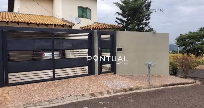 Casa com 3 quartos à venda na Rua das Piracanjubas, Jardim Marajá, Marília