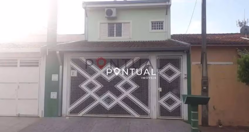 Casa residencial à venda, jardim esplanada, marília - ca0465.