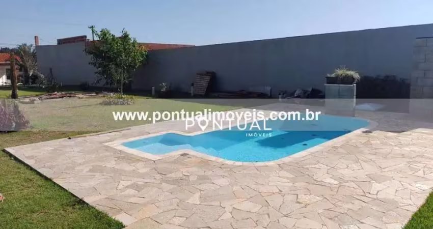 Casa residencial à venda, parque dos sabiás (padre nóbrega), marília - ca0467.