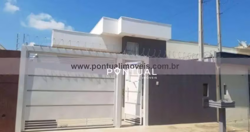 Casa residencial à venda, jardim verona, marília - ca0472.