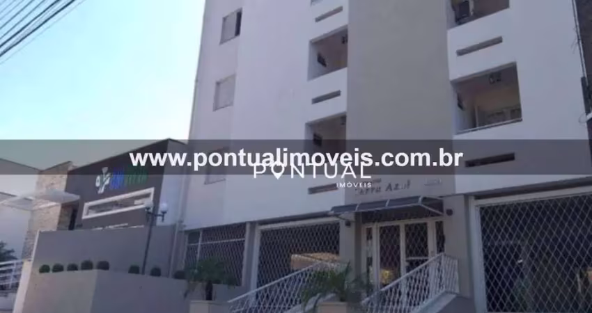 Apartamento residencial à venda, centro, marília - ap0200.