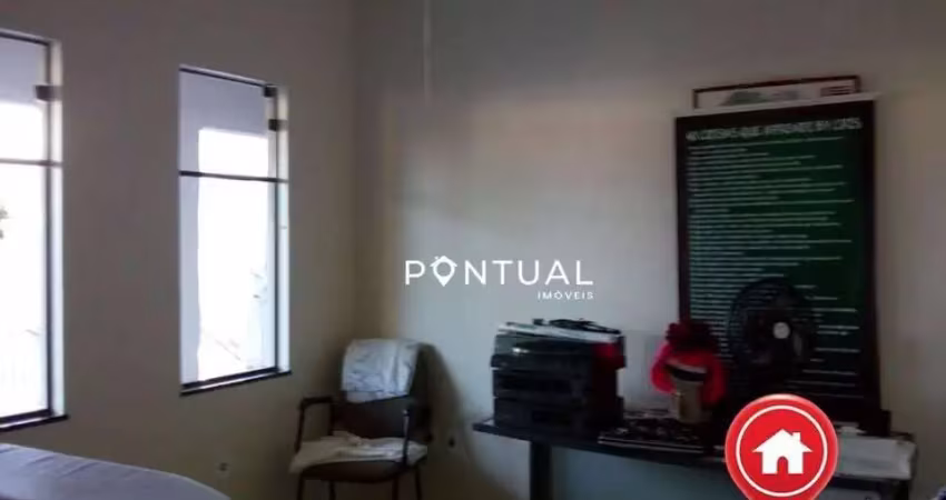 Casa residencial à venda, jardim são domingos, marília - ca0535.