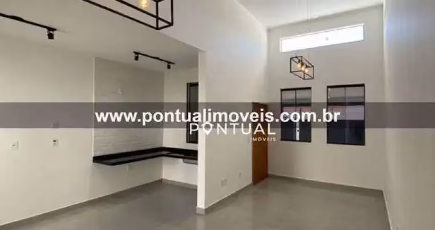 Casa residencial à venda, senador salgado filho, marília - ca0539.