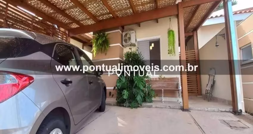 Casa em condomínio fechado com 3 quartos à venda na Rua Bartolo Viudes, Vila Romana, Marília