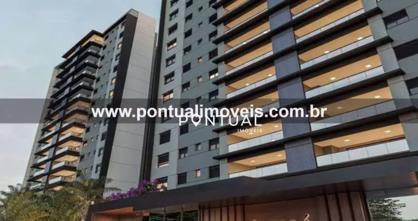Apartamento residencial à venda, parque das esmeraldas, marília - ap0210.