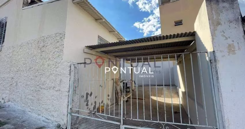 Casa com 3 quartos para alugar na Rua Vidal de Negreiros, Canaã, Marília