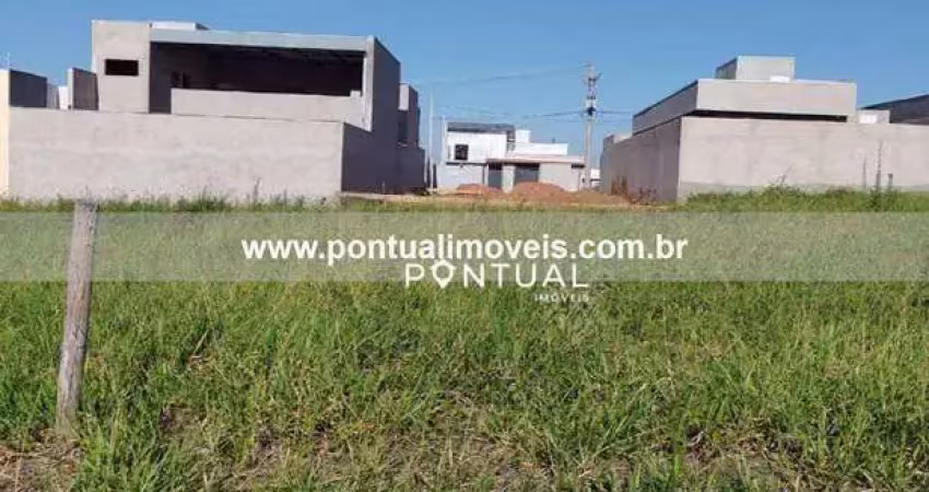 Terreno residencial à venda, sergio roim, marília - te0145.