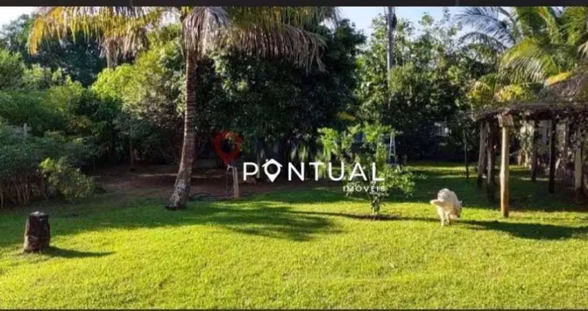 Chácara residencial para locação, sítios de recreio letícia (padre nóbrega), marília - ch0020.