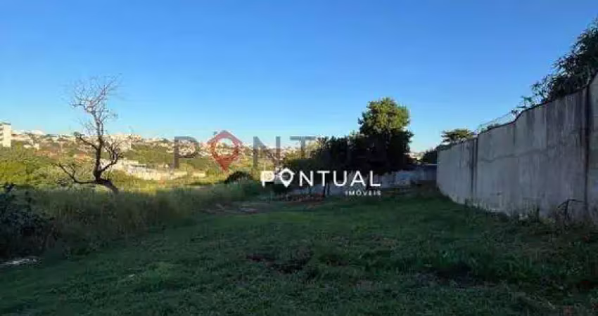 Terreno à venda na Rua Guia Lopes, Altaneira, Marília