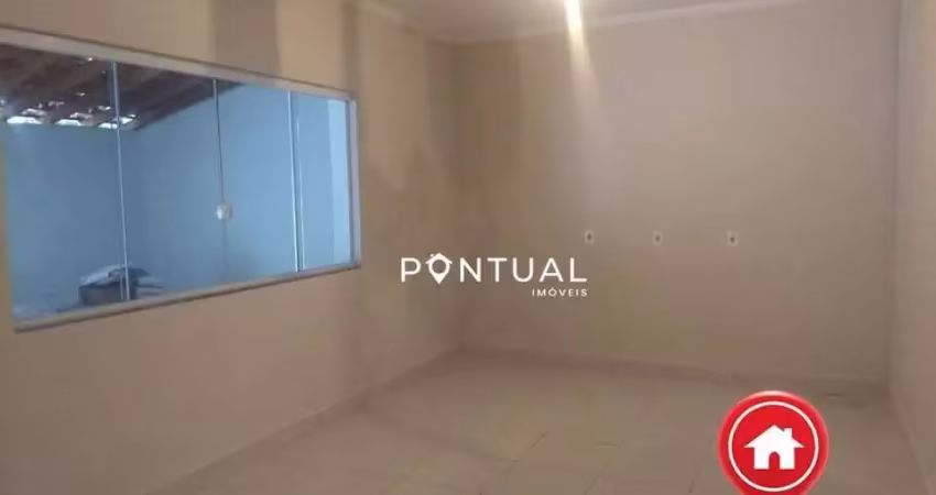 Casa residencial à venda, senador salgado filho, marília - ca0597.