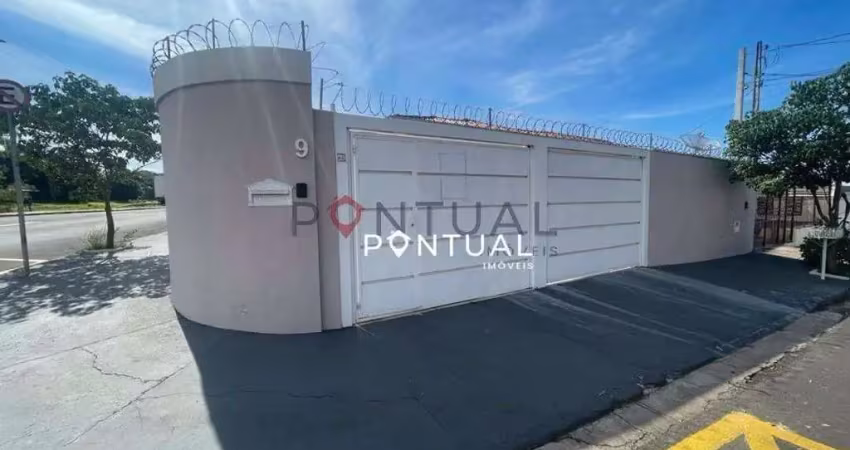 Casa com 3 quartos à venda na Rua Jácomo Zangarini, Jardim Parati, Marília