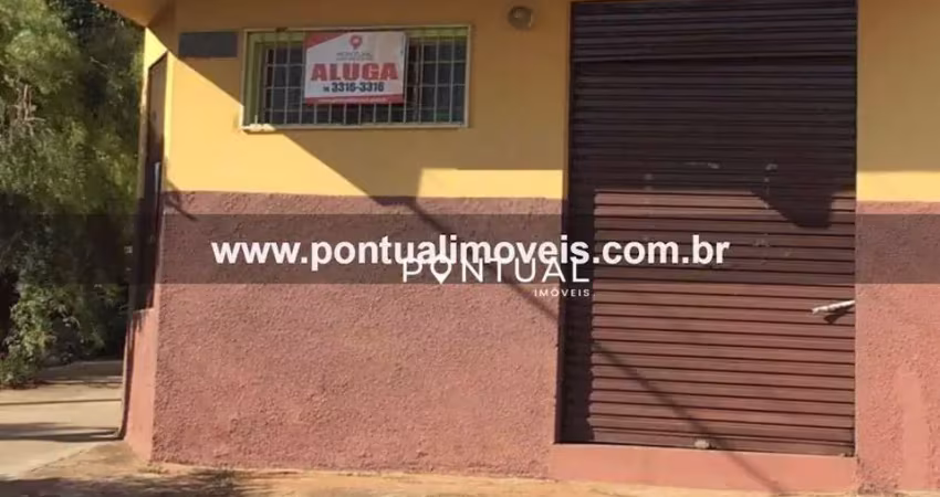 Salão comercial à venda, jardim américa, marília - sl0030.